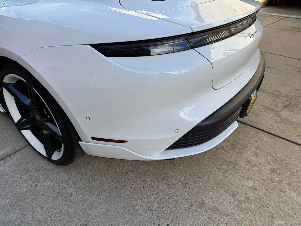 2020 Porsche Taycan 4S - Image 6 of 19