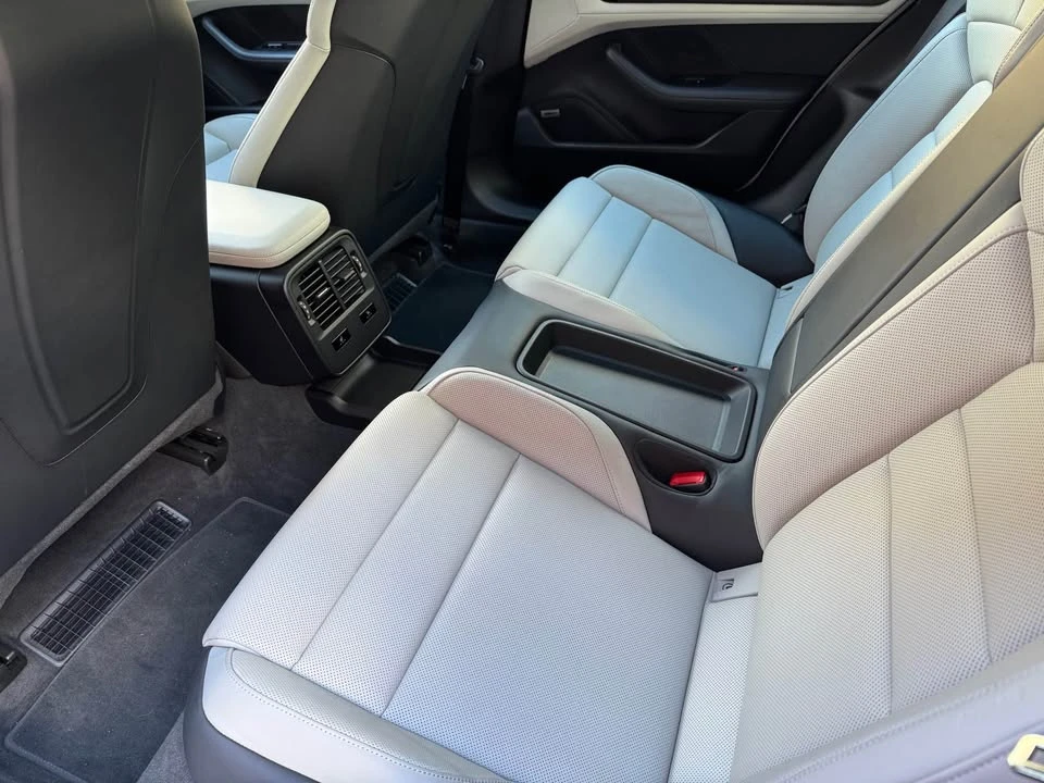 2020 Porsche Taycan 4S - Image 13 of 19