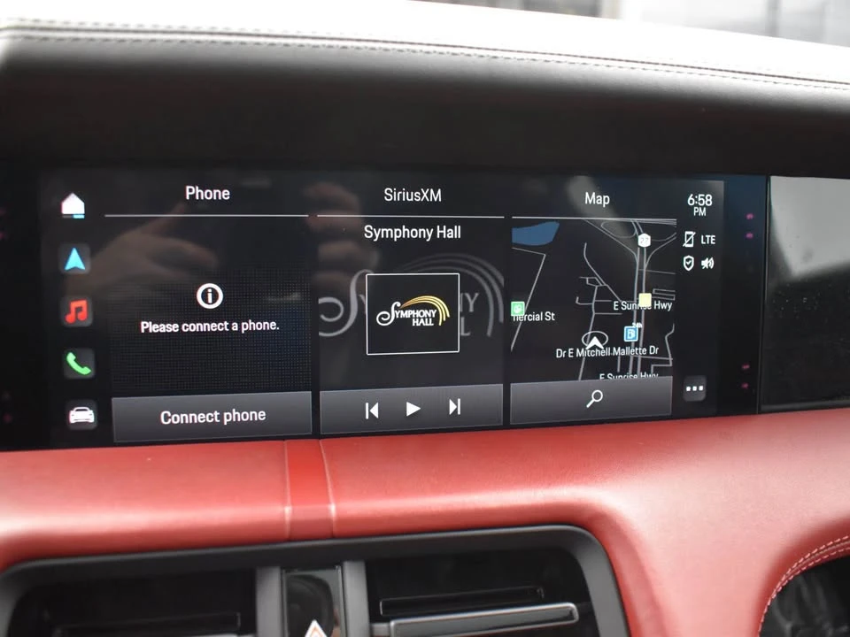 2020 Porsche Taycan 4S - Image 7 of 17