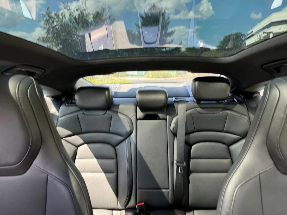 2020 Porsche Taycan 4S - Image 19 of 20