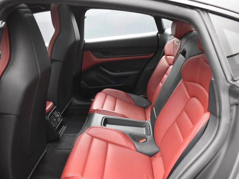 2020 Porsche Taycan 4S - Image 9 of 17