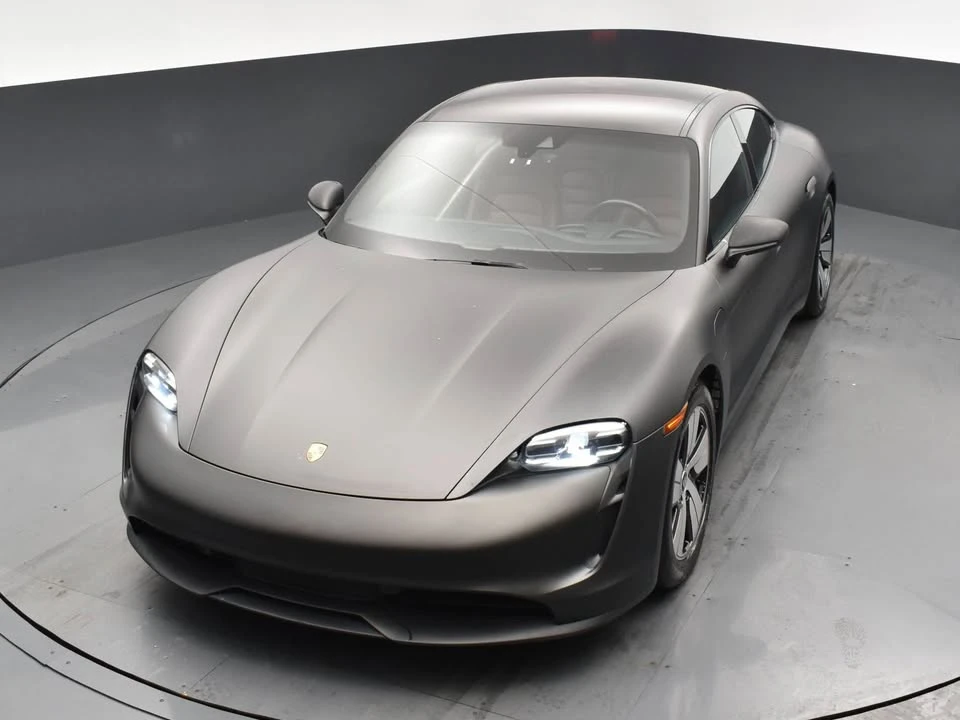 2020 Porsche Taycan 4S - Image 14 of 20