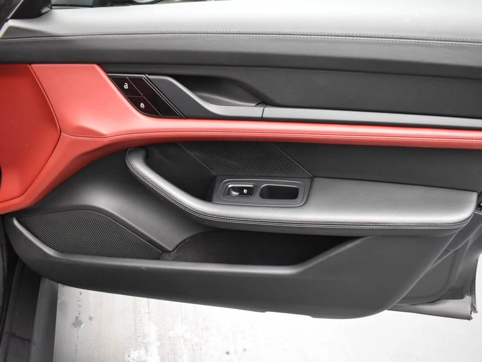 2020 Porsche Taycan 4S - Image 11 of 20