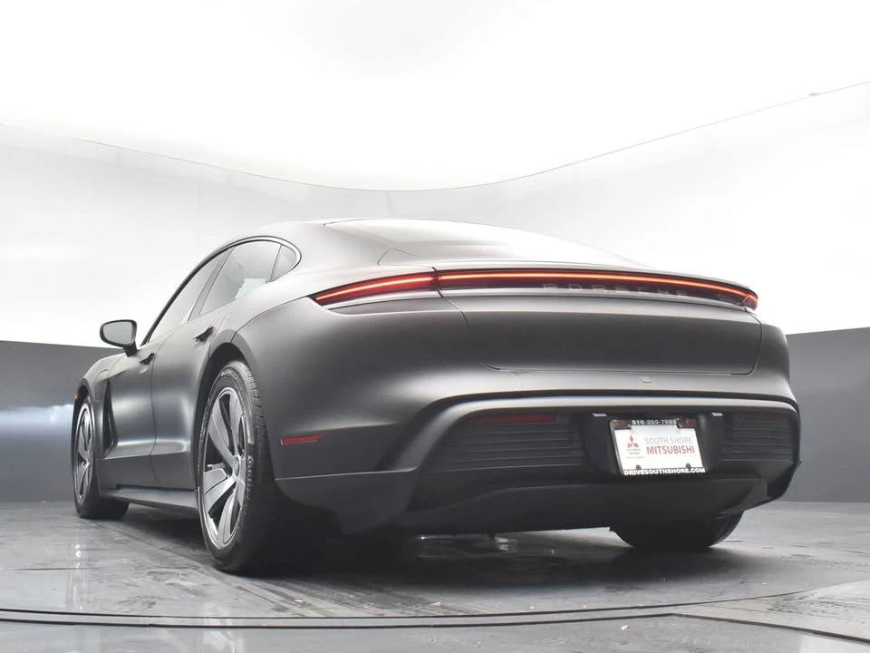 2020 Porsche Taycan 4S - Image 17 of 20