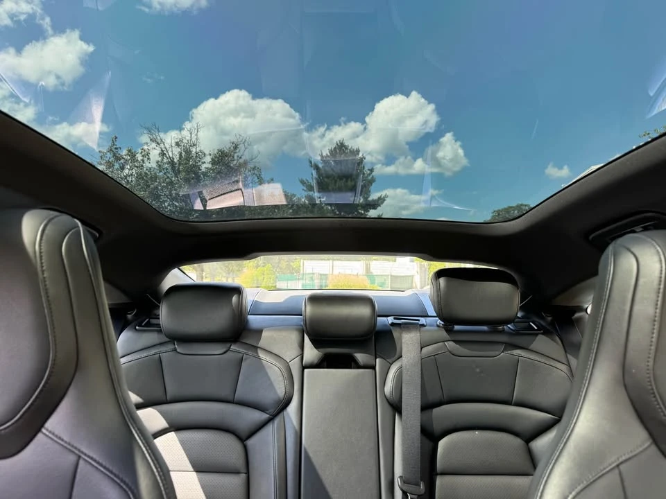 2020 Porsche Taycan 4S - Image 18 of 20