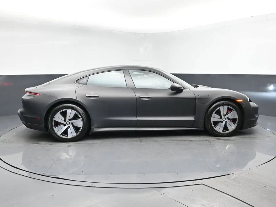 2020 Porsche Taycan 4S - Image 3 of 20