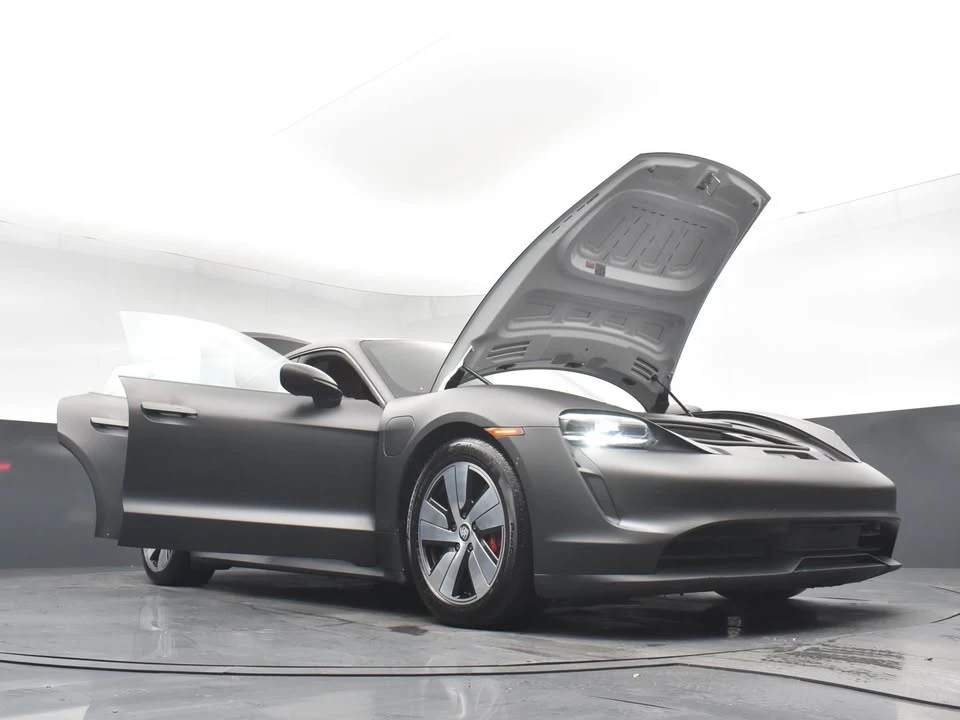 2020 Porsche Taycan 4S - Image 17 of 17