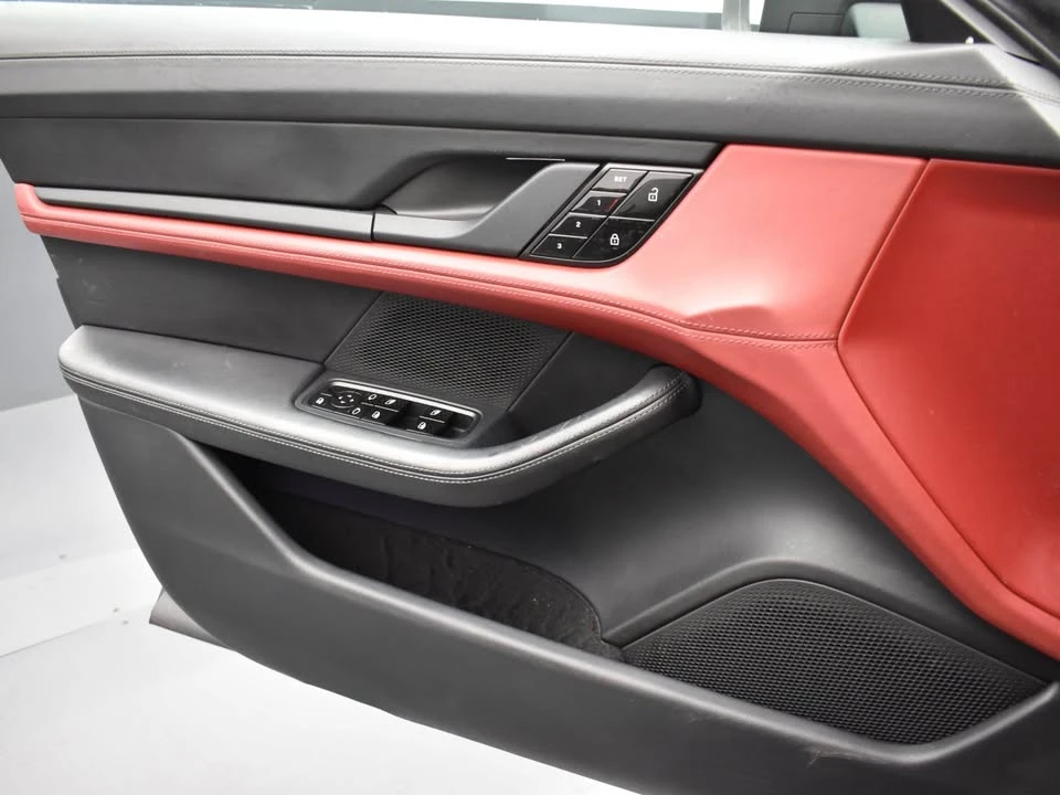 2020 Porsche Taycan 4S - Image 4 of 20