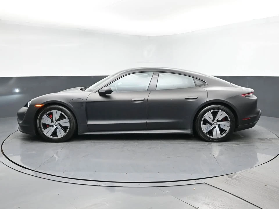 2020 Porsche Taycan 4S - Image 5 of 20