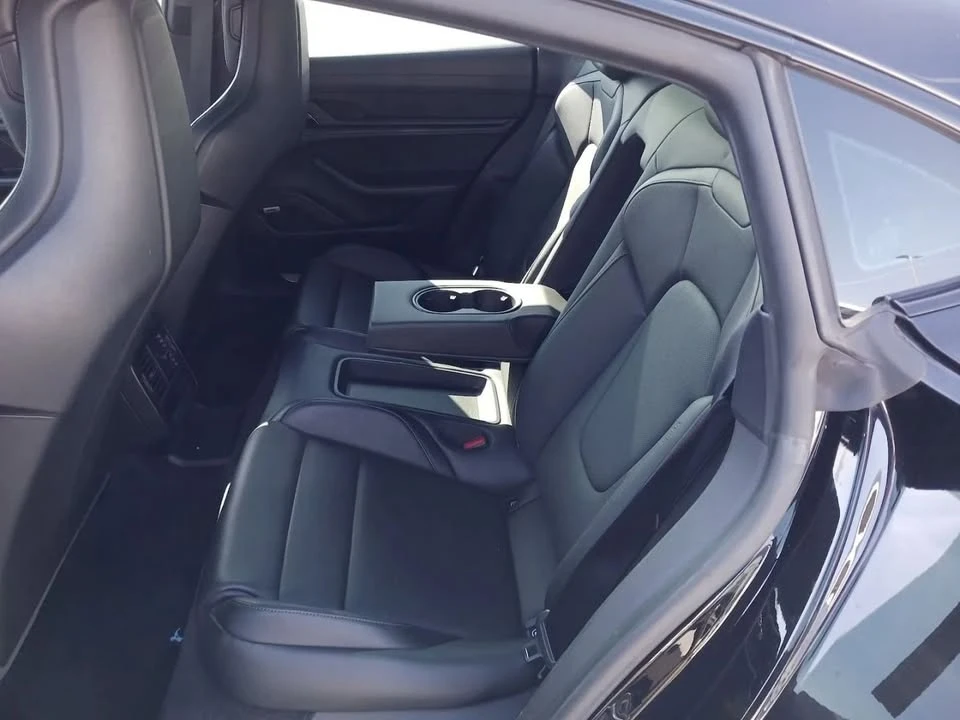 2020 Porsche Taycan 4S - Image 4 of 4