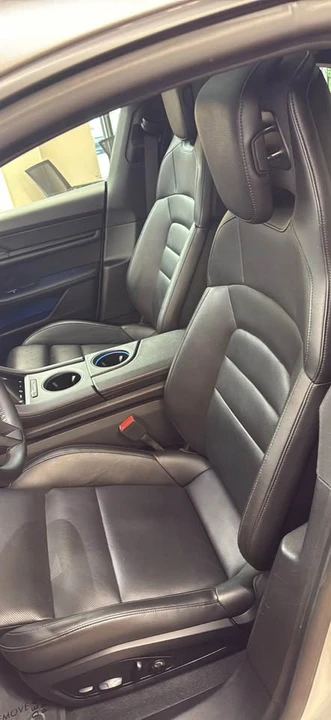 2020 Porsche Taycan 4S - Image 8 of 8