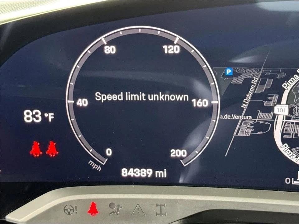 2020 Porsche Taycan 4S - Image 15 of 20
