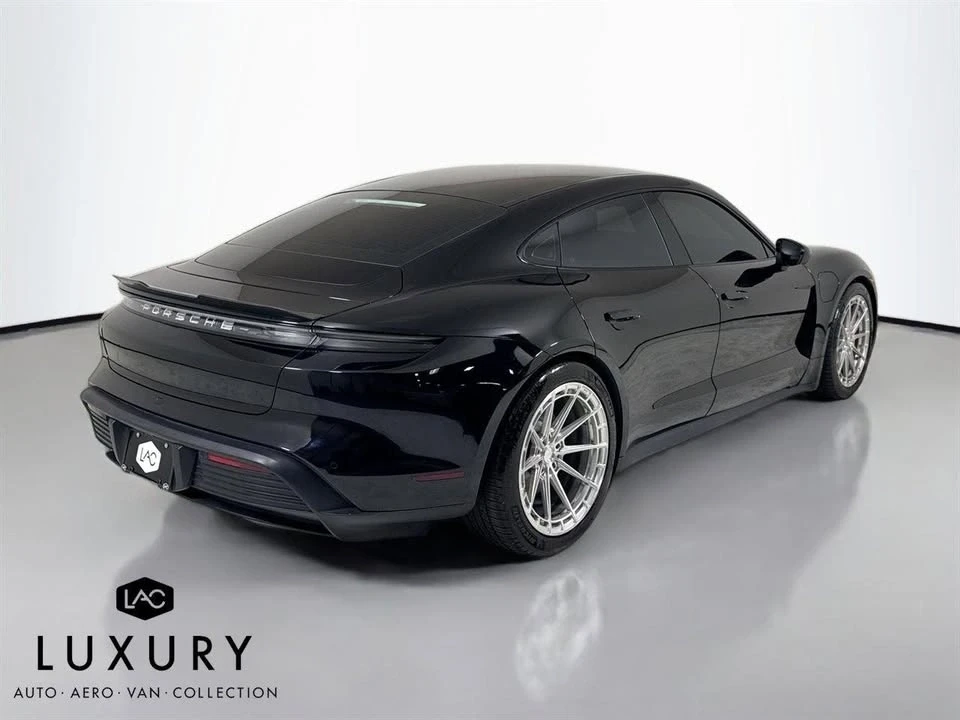 2020 Porsche Taycan 4S - Image 3 of 20