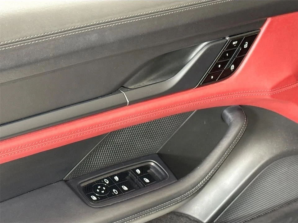 2020 Porsche Taycan 4S - Image 11 of 20