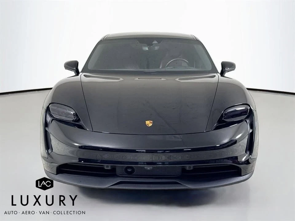 2020 Porsche Taycan 4S - Image 8 of 20