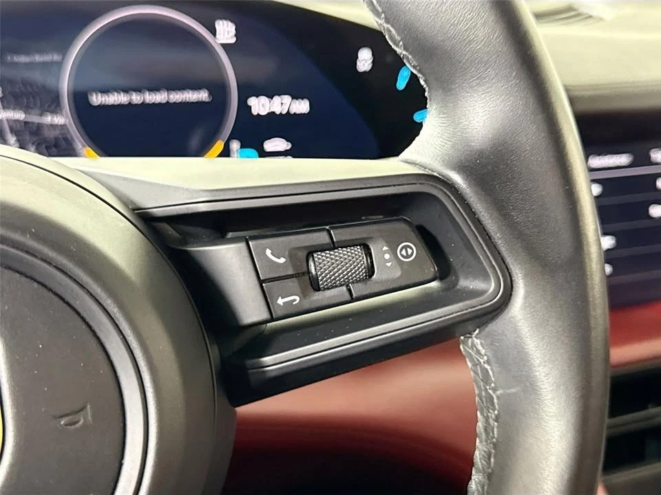 2020 Porsche Taycan 4S - Image 20 of 20