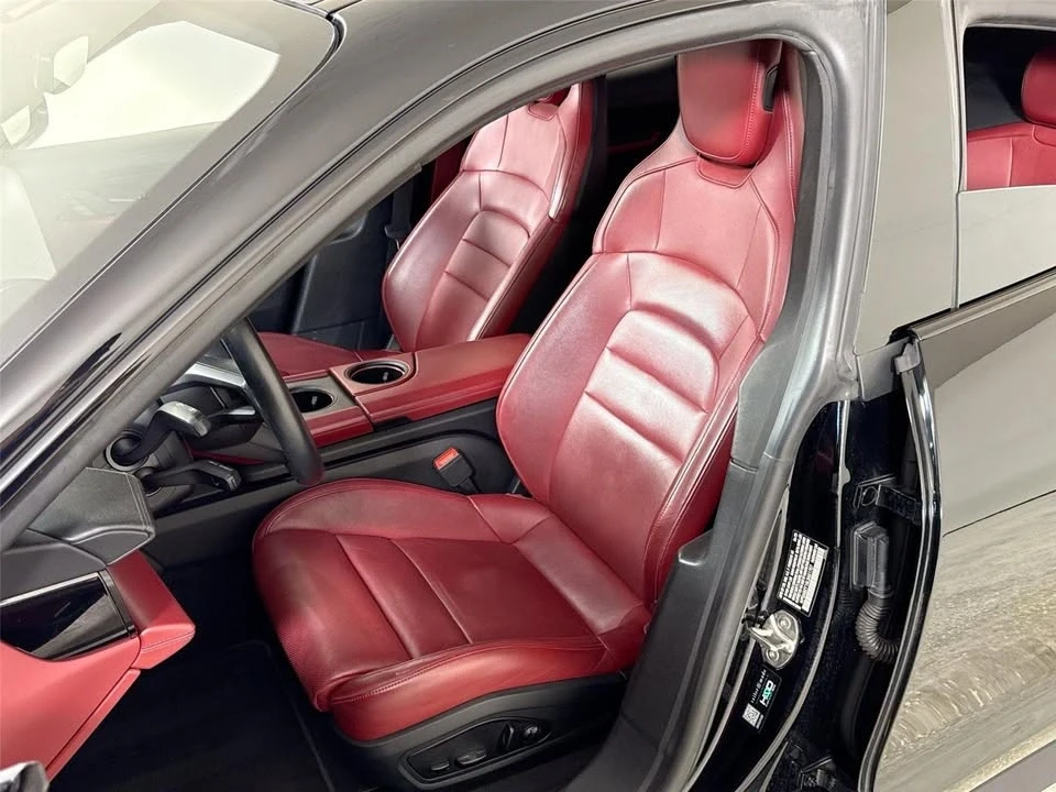 2020 Porsche Taycan 4S - Image 9 of 20