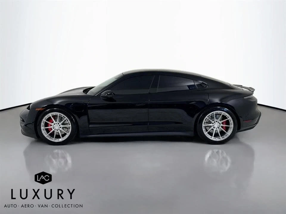 2020 Porsche Taycan 4S - Image 6 of 20