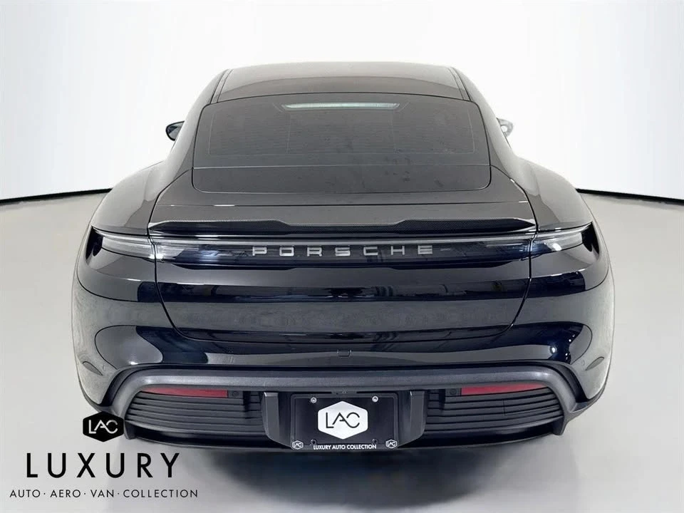 2020 Porsche Taycan 4S - Image 4 of 20