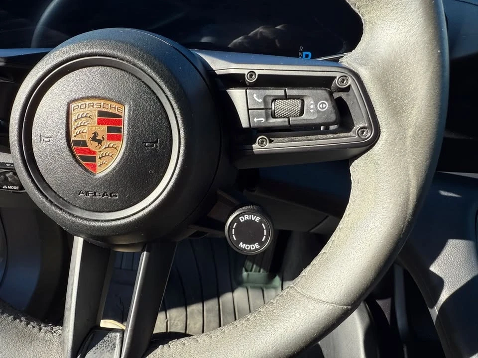 2020 Porsche Taycan 4S - Image 10 of 13