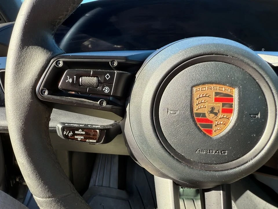 2020 Porsche Taycan 4S - Image 9 of 13