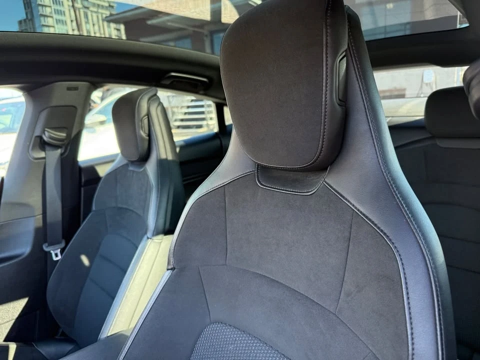 2020 Porsche Taycan 4S - Image 6 of 13