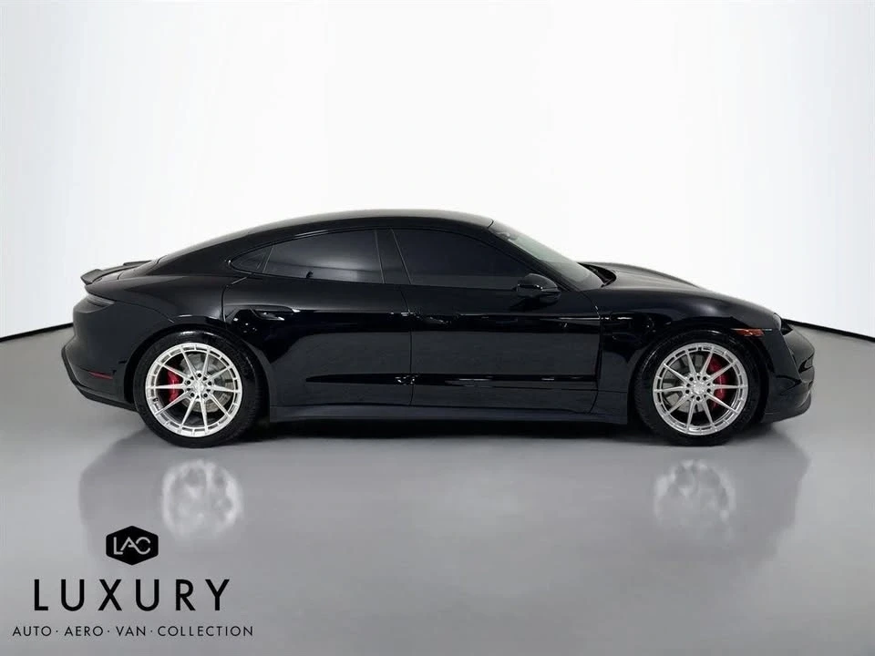 2020 Porsche Taycan 4S - Image 2 of 20