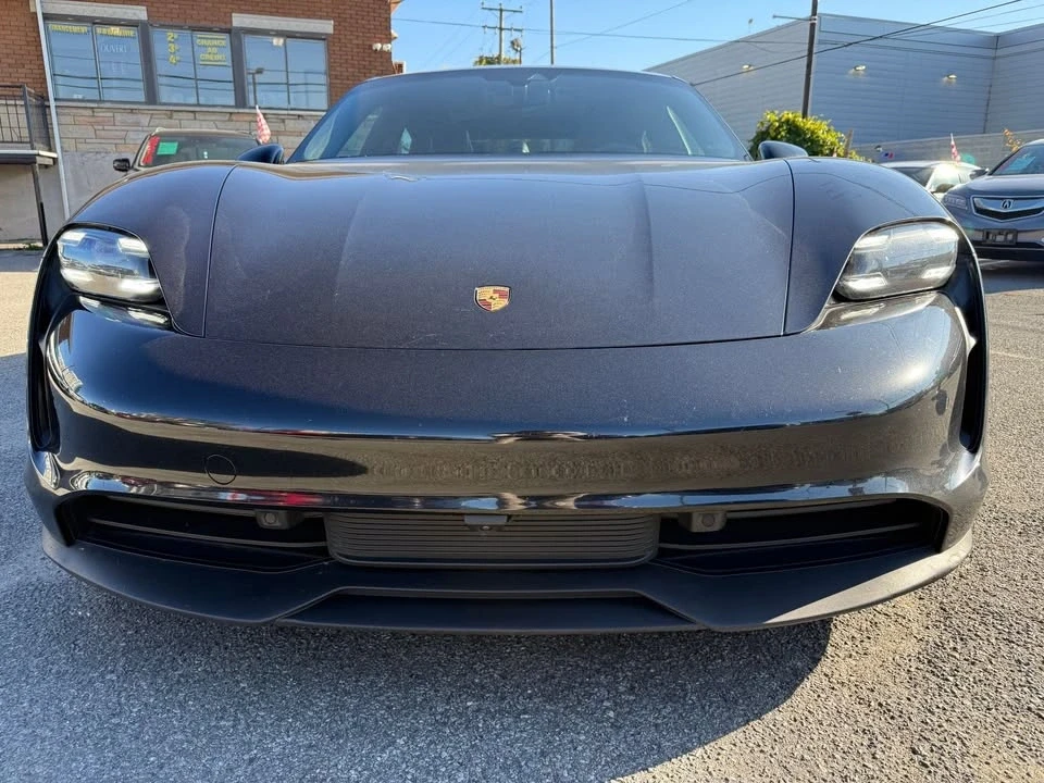 2020 Porsche Taycan 4S - Image 2 of 13