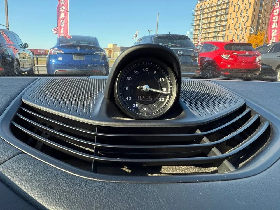 2020 Porsche Taycan 4S - Image 8 of 13