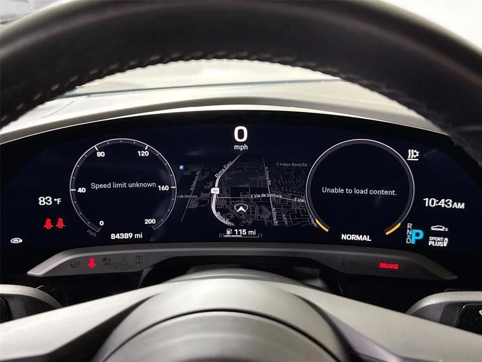 2020 Porsche Taycan 4S - Image 14 of 20