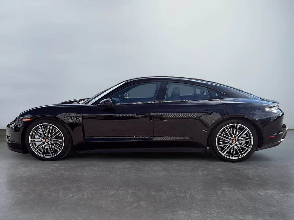 2020 Porsche Taycan 4S - Image 3 of 10