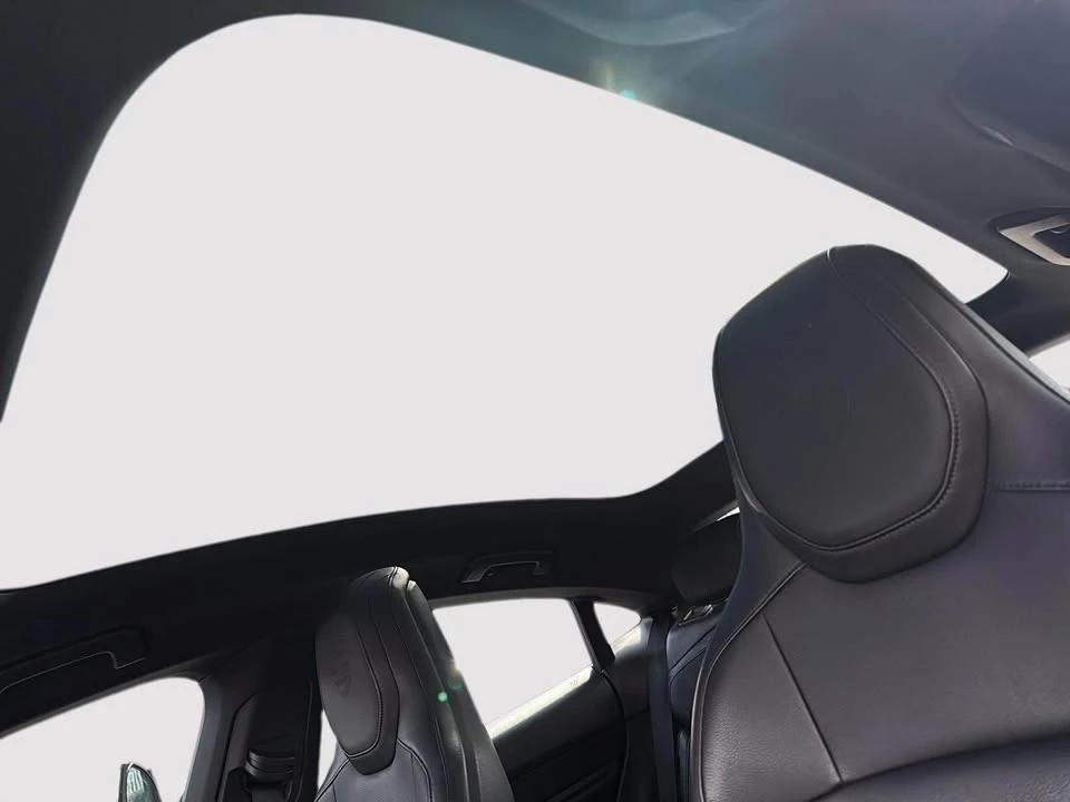 2020 Porsche Taycan 4S - Image 10 of 10