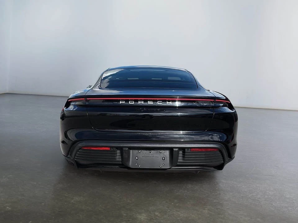 2020 Porsche Taycan 4S - Image 5 of 10