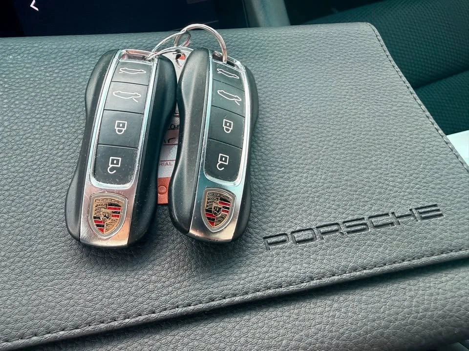 2020 Porsche Taycan 4S - Image 20 of 20