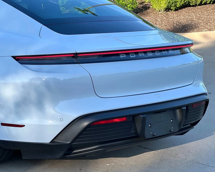 2020 Porsche Taycan 4S - Image 20 of 20