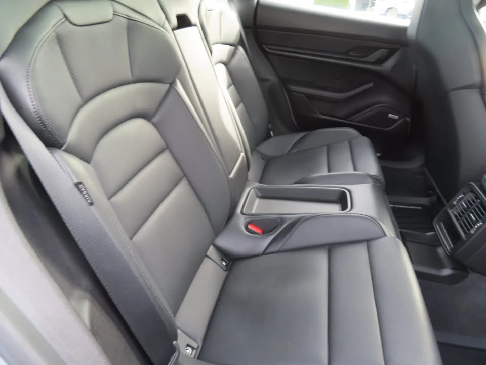 2020 Porsche Taycan 4S - Image 17 of 20