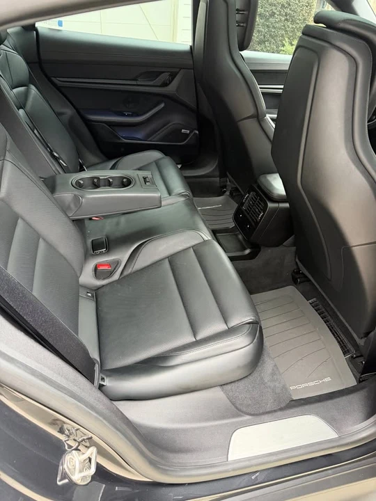2020 Porsche Taycan 4S - Image 12 of 14