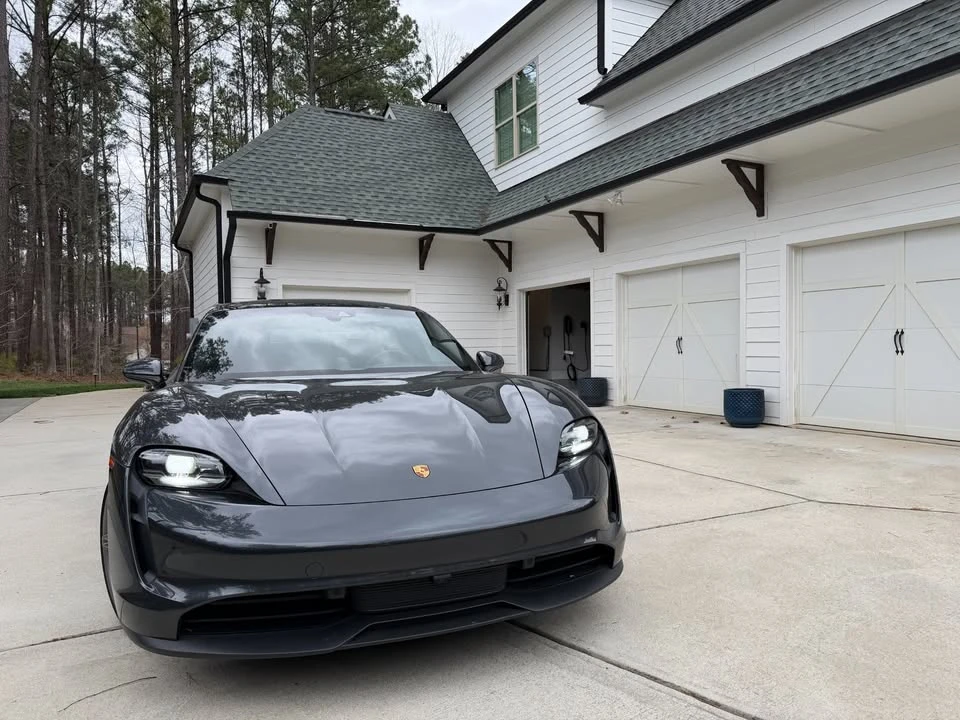 2020 Porsche Taycan 4S - Image 3 of 14
