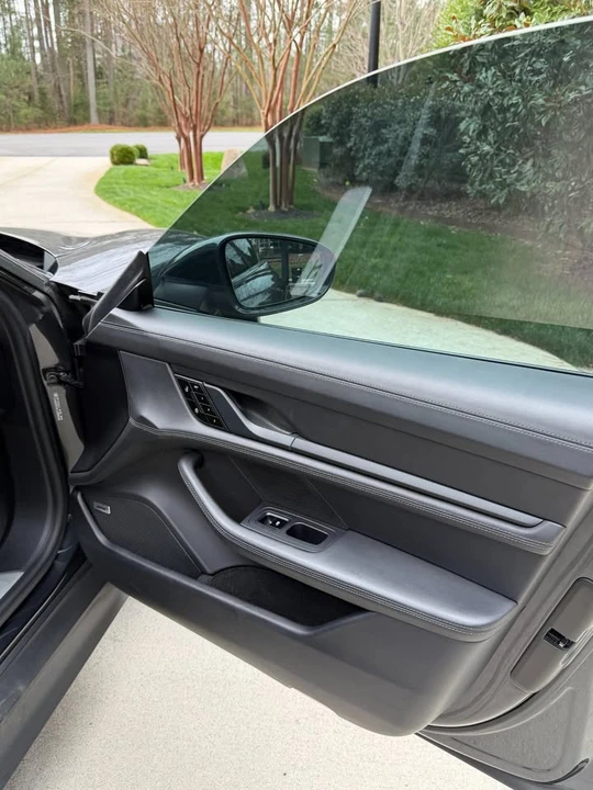 2020 Porsche Taycan 4S - Image 10 of 14