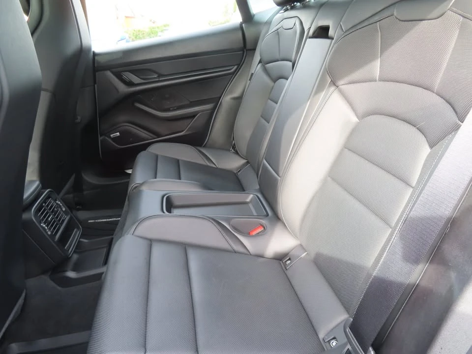 2020 Porsche Taycan 4S - Image 15 of 20