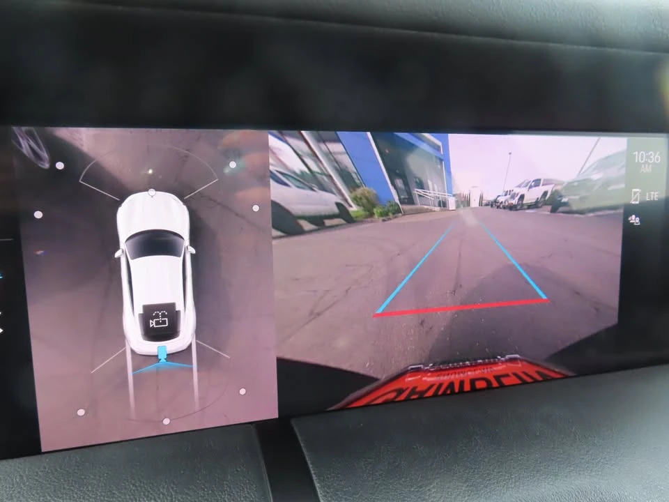 2020 Porsche Taycan 4S - Image 14 of 20