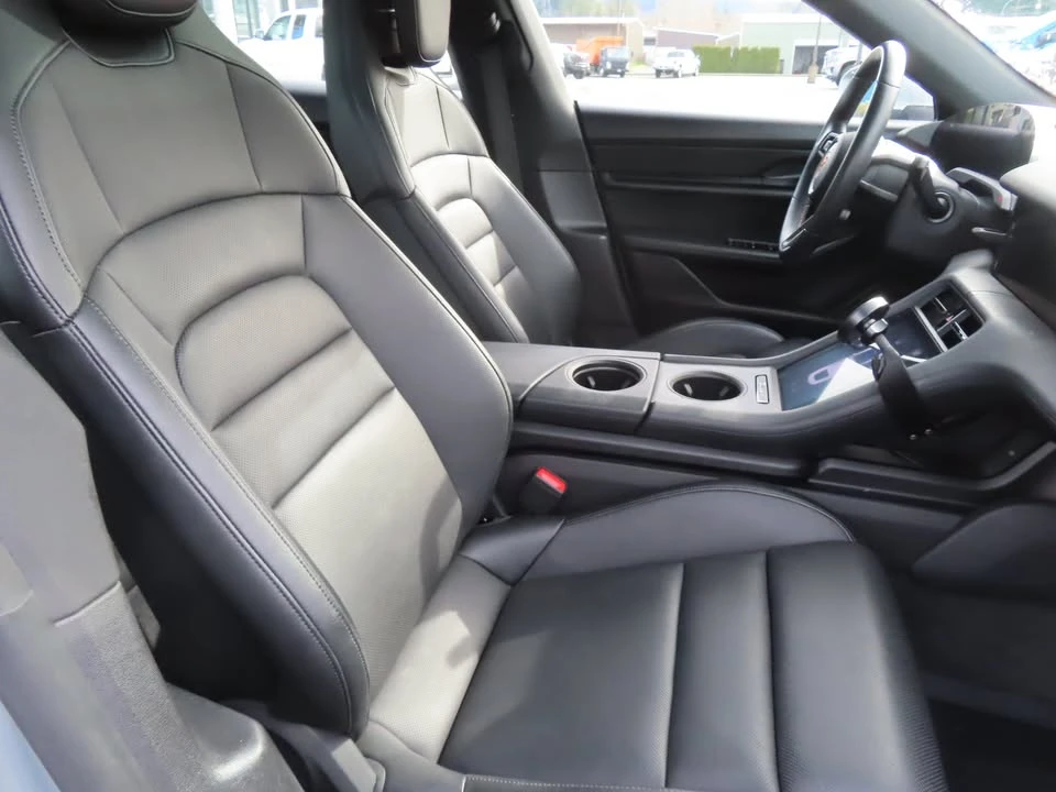 2020 Porsche Taycan 4S - Image 18 of 20