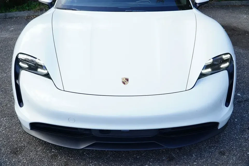 2020 Porsche Taycan 4S - Image 2 of 19