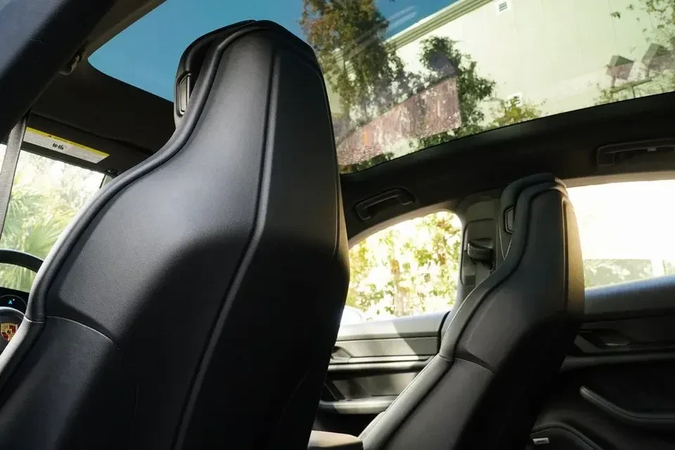 2020 Porsche Taycan 4S - Image 12 of 19