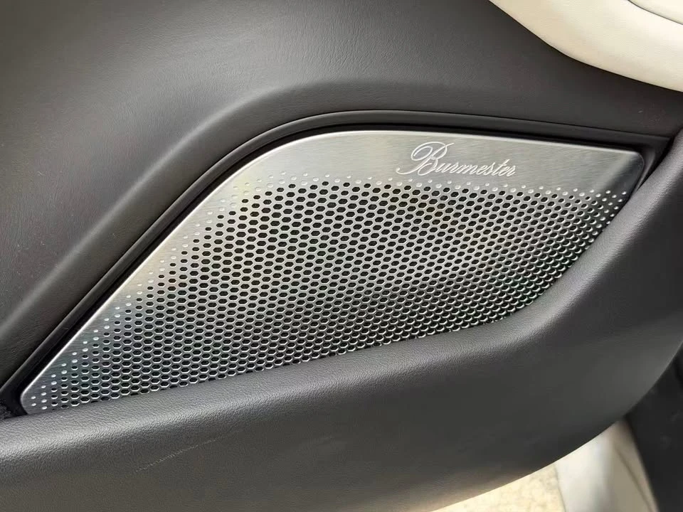 2020 Porsche Taycan 4S - Image 17 of 19