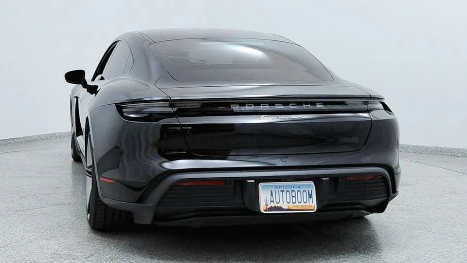 2020 Porsche Taycan 4S - Image 4 of 20