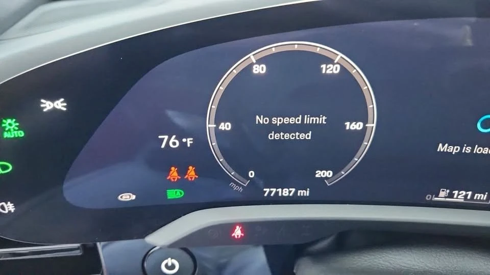 2020 Porsche Taycan 4S - Image 20 of 20