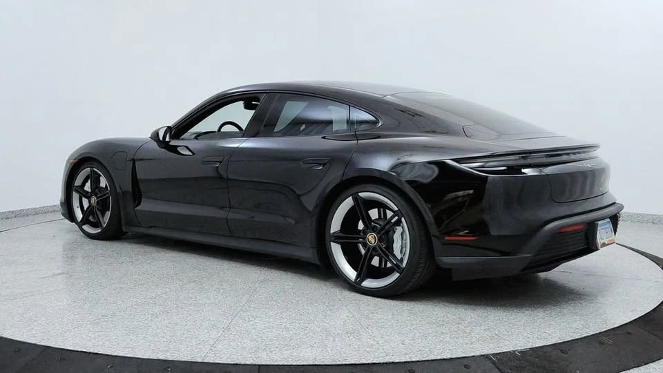 2020 Porsche Taycan 4S - Image 3 of 20