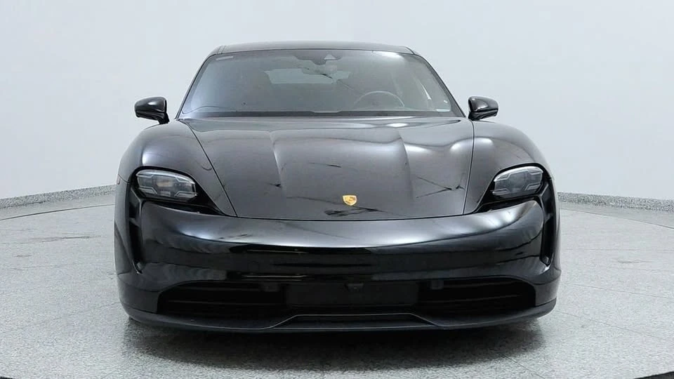 2020 Porsche Taycan 4S - Image 8 of 20