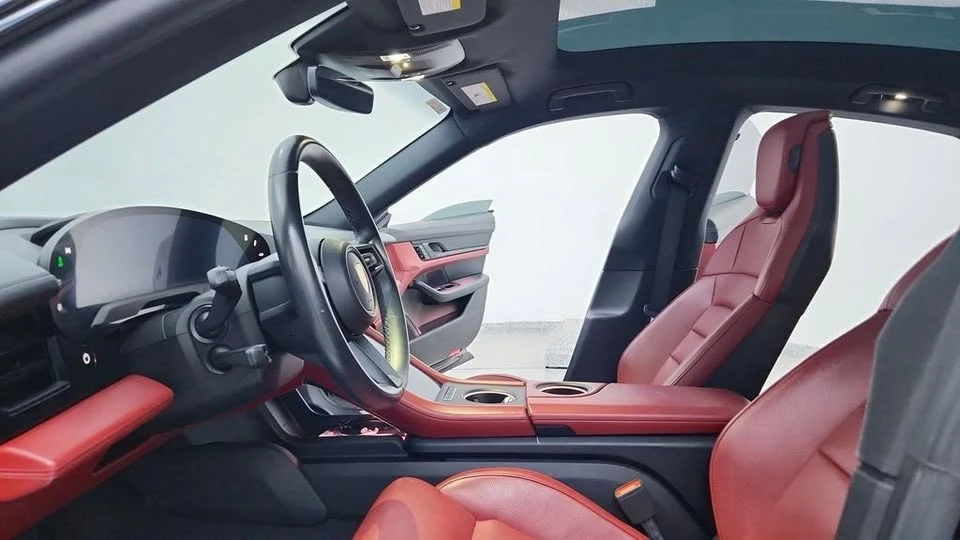 2020 Porsche Taycan 4S - Image 14 of 20